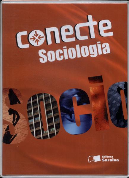 Conect Sociologia (box Com 5 Volumes)