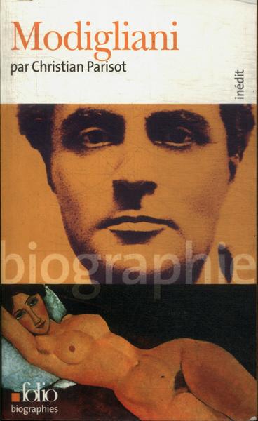 Modigliani: Biographie
