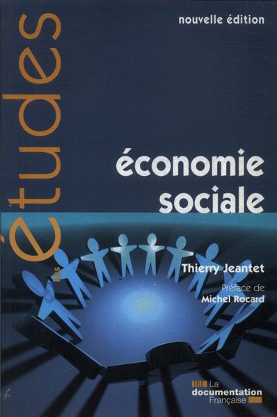 Économie Sociale