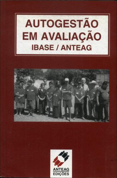 Autogestão Em Avaliação