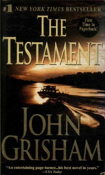 The Testament