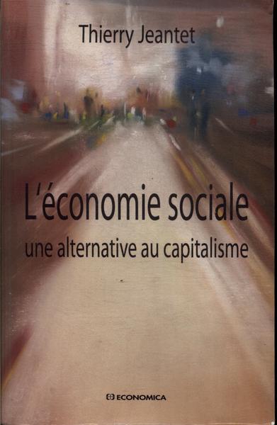 L'économie Sociale