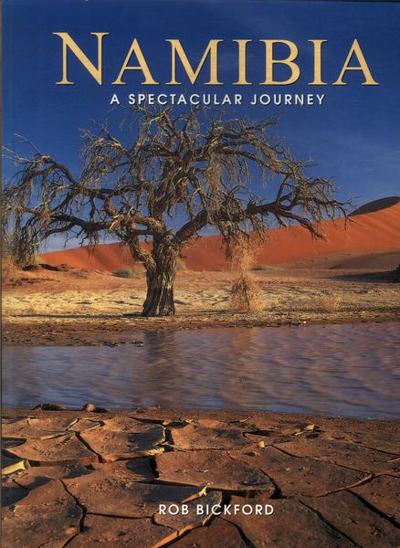 Namibia: A Spectacular Journey
