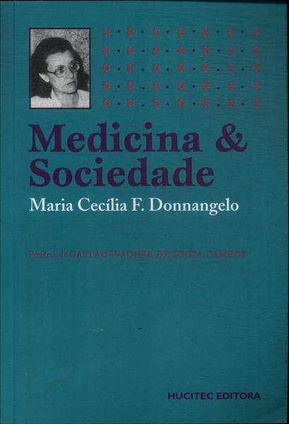 Medicina E Sociedade