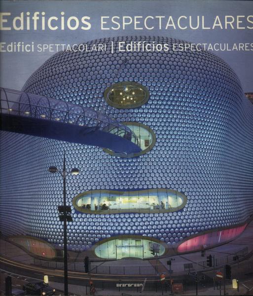 Edificios Espectaculares