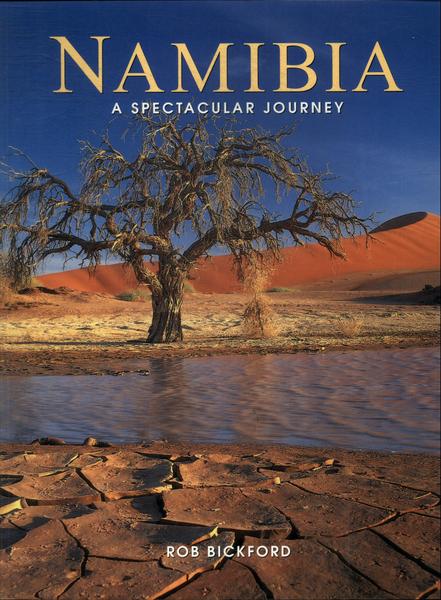 Namibia: A Spectacular Journey