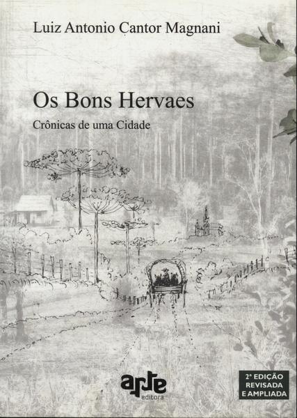 Os Bons Hervaes