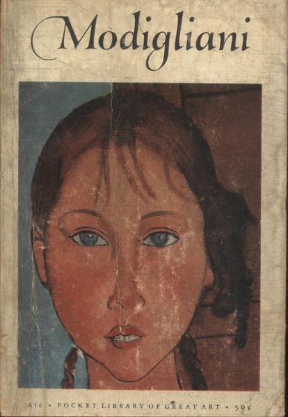 Amedeo Modigliani