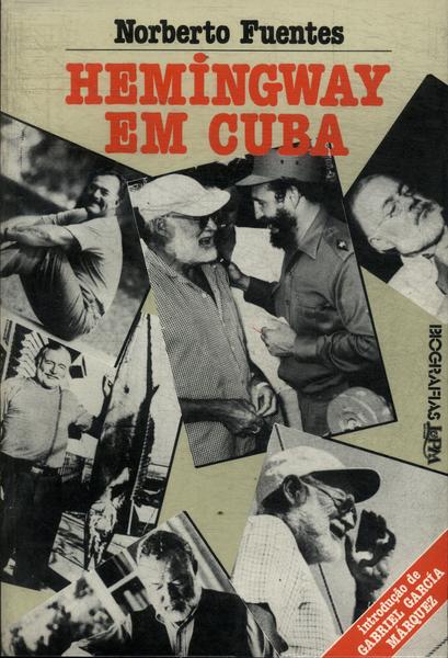 Hemingway Em Cuba