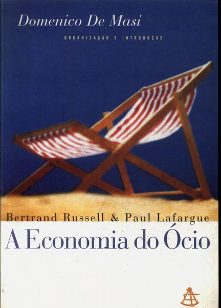 A Economia Do Ócio