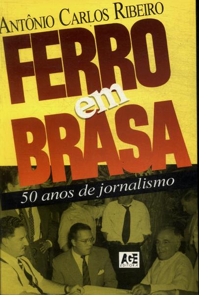 Ferro Em Brasa