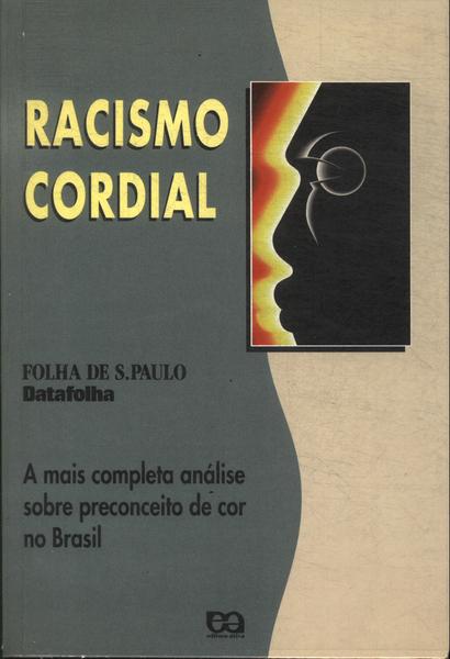 Racismo Cordial