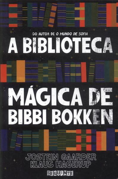 A Biblioteca Mágica De Bibbi Bokken