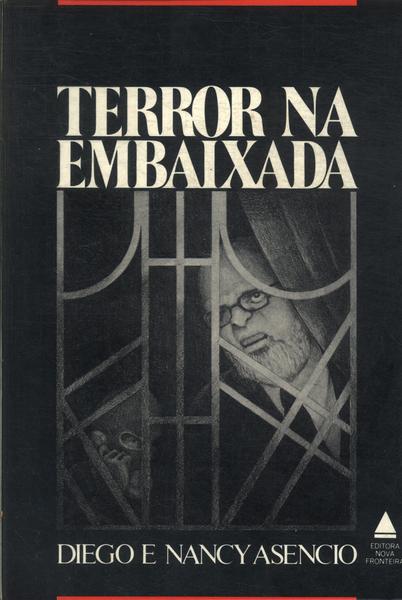 Terror Na Embaixada