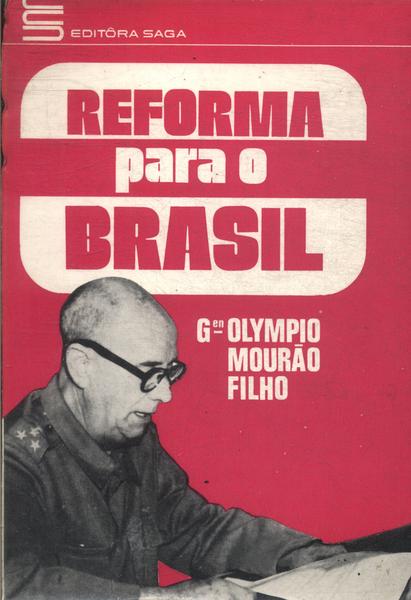 Reforma Para O Brasil
