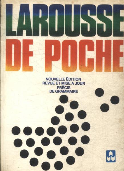 Larousse De Poche (1984)