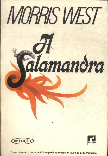 A Salamandra