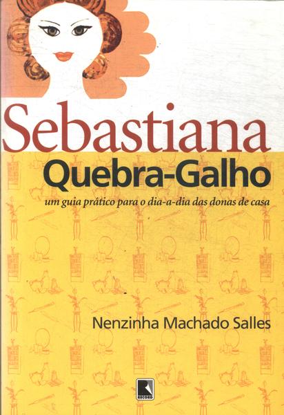 Sebastiana Quebra-galho