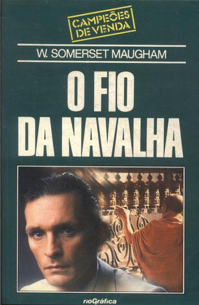 O Fio Da Navalha