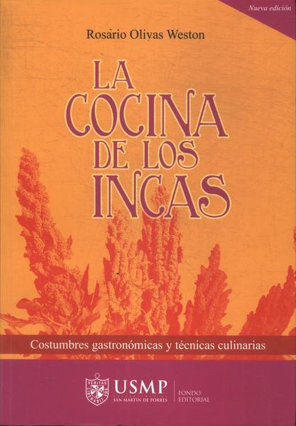 La Cocina De Los Incas