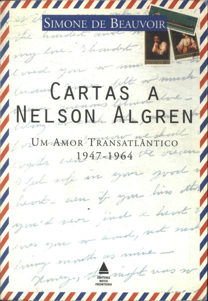 Cartas A Nelson Algren