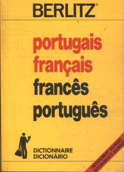 Dictionnaire Portugais-français (1990)