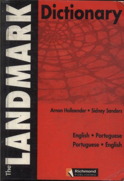 The Landmark Dictionary (não Contém Cd - 2006)