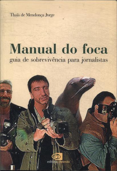 Manual Do Foca