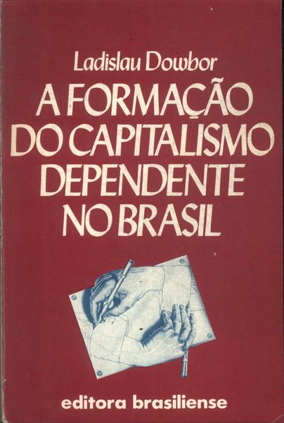 A Formação Do Capitalismo Dependente No Brasil