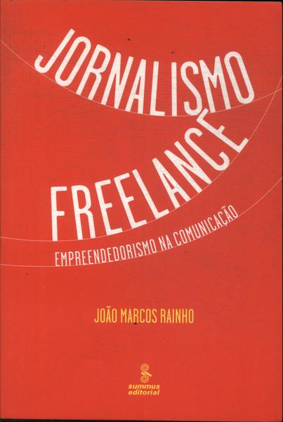 Jornalismo Freelance