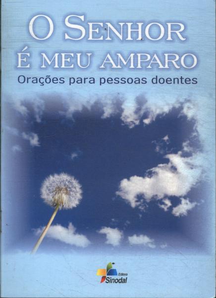 O Senhor É Meu Amparo