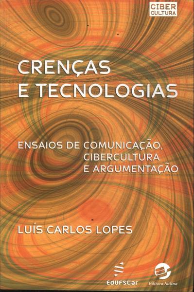 Crenças E Tecnologias