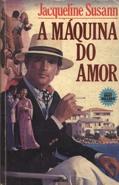 A Máquina Do Amor