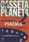 As Melhores Piadas Do Planeta... E Da Casseta Também! Vol 2