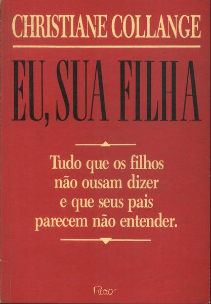 Eu, Sua Filha