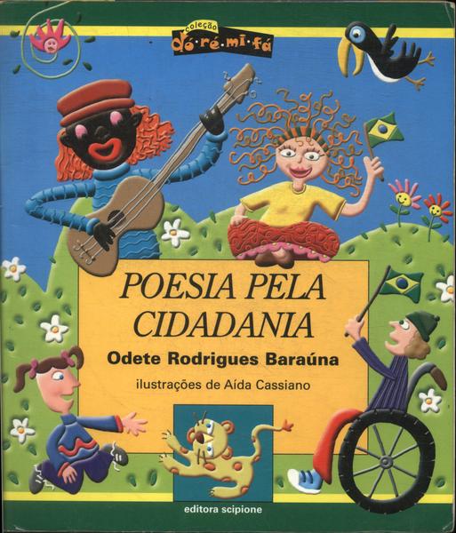 Poesia Pela Cidadania