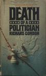 Death Of A Politician