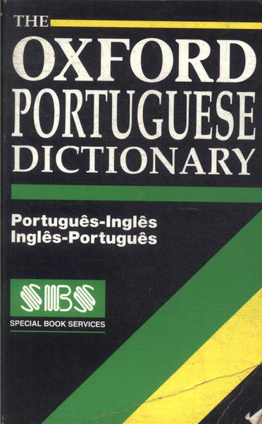 The Oxford Portuguese Dictionary (1996)