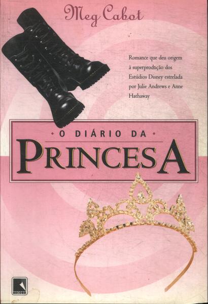 O Diário Da Princesa