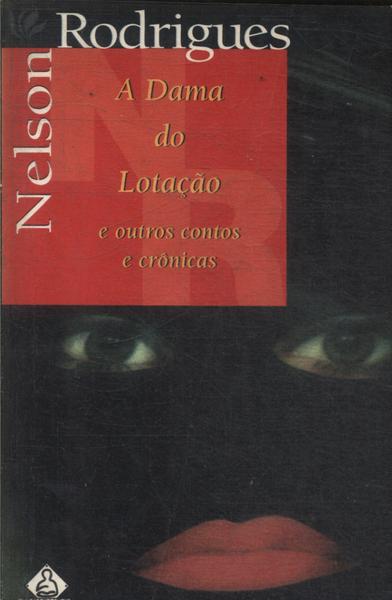 A Dama Do Lotação