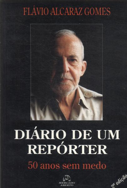 Diário De Um Repórter