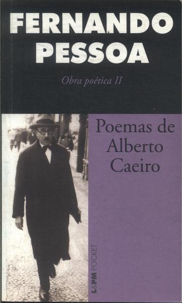 Poemas De Alberto Caeiro