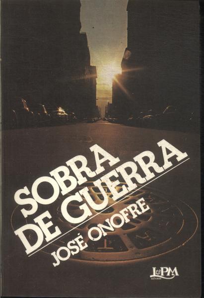 Sobra De Guerra