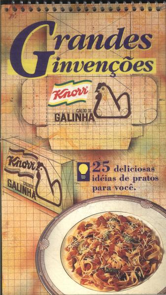 Grandes Invenções Knorr
