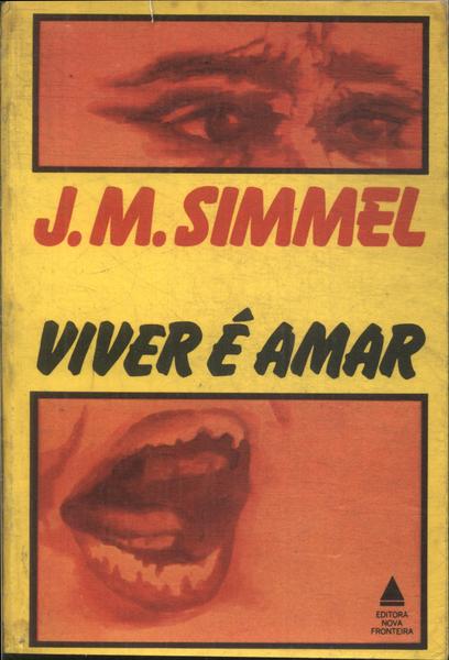 Viver É Amar