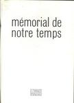Paris Match: Mémorial De Notre Temps (1975)