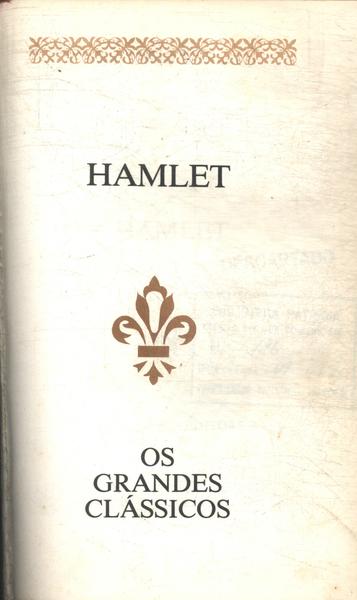 Hamlet - Romeu E Julieta