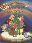 Santa's Storytime