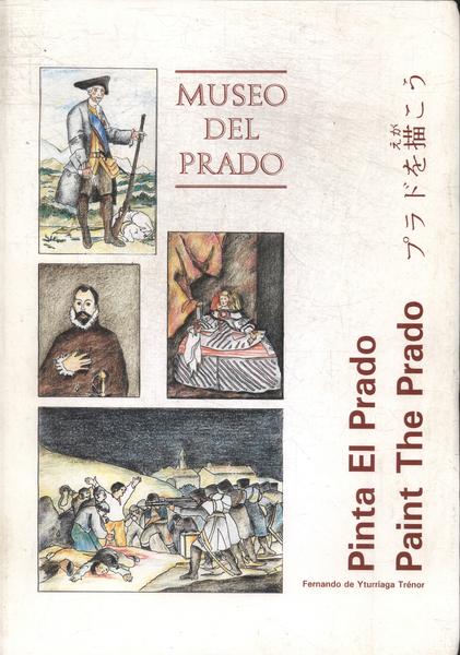 Pinta El Prado