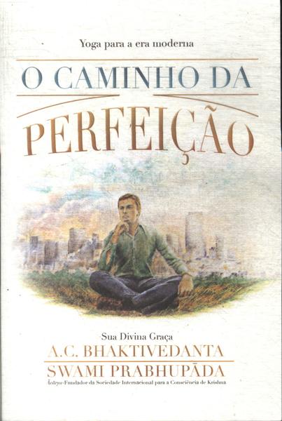 O Caminho Da Perfeição